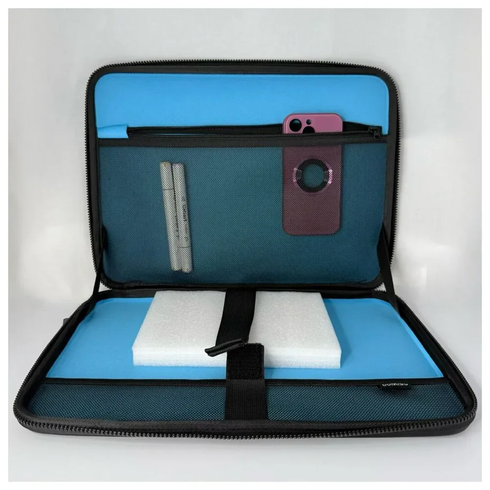 DOMISO 15.6